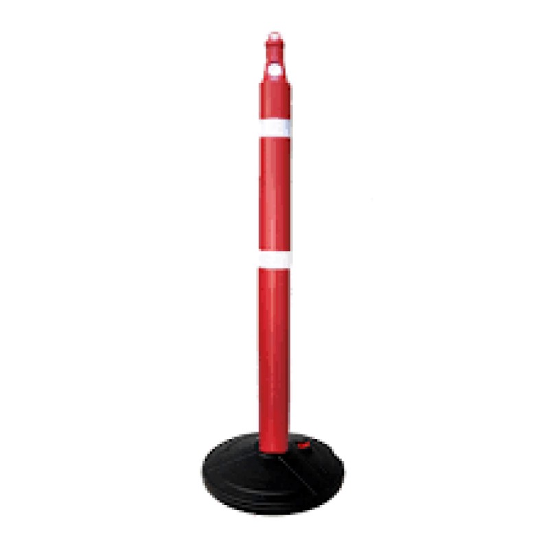 Reklam Dubasi - Uzun Bari̇yer Duba 121 Cm fiyat teklifi al