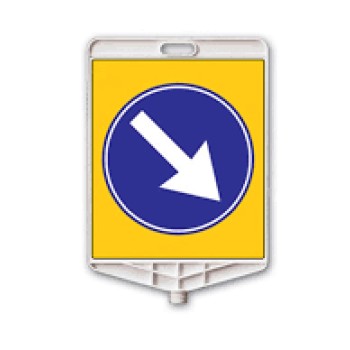 Di̇kdortgen Levha Sağdan Gi̇di̇ni̇z 