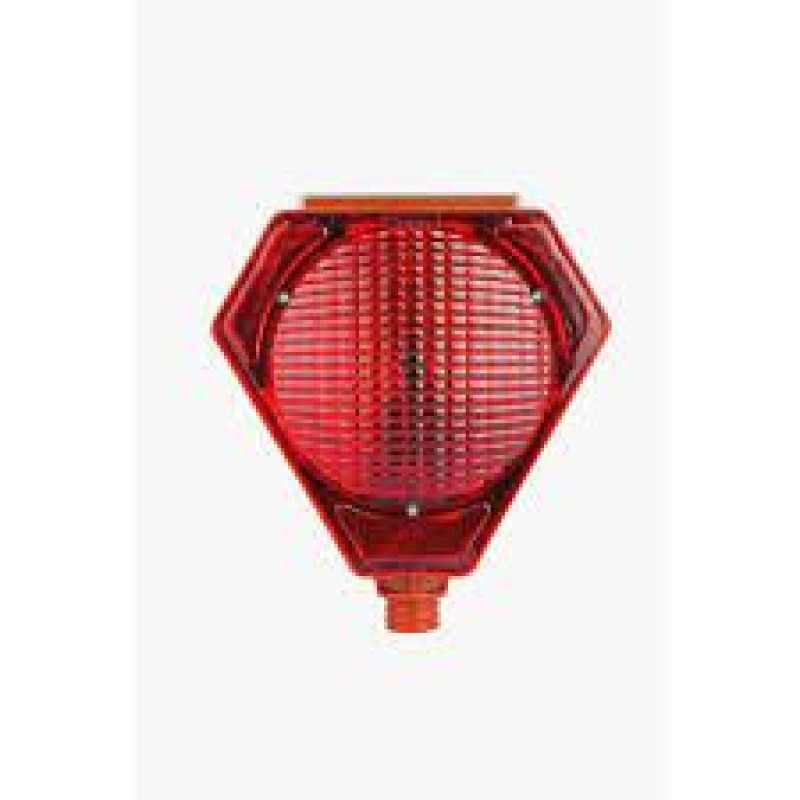 Solar Uyarici Lamba - Kirmizi fiyat teklifi al