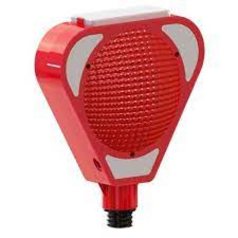 Solar Uyarici Lamba - Kirmizi fiyat teklifi al