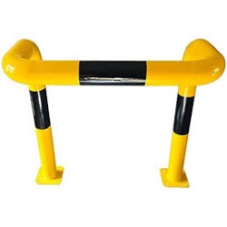 Otopark Kolon Koruma Bari̇yeri̇ 