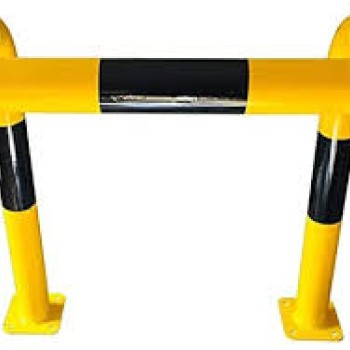 Otopark Kolon Koruma Bari̇yeri̇ 