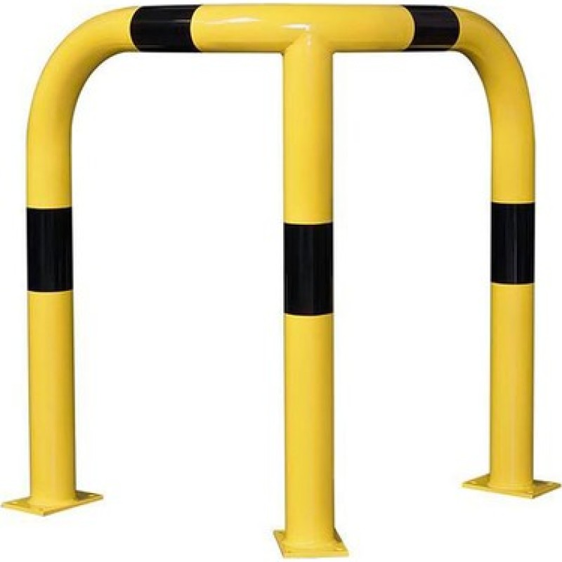 Otopark Kolon Köşe Koruyucu Bari̇yer fiyat teklifi al