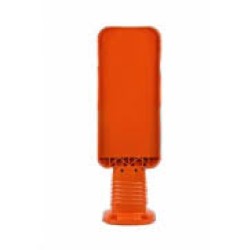 30 Cm Esnek Refüj Başi Tabelasi 