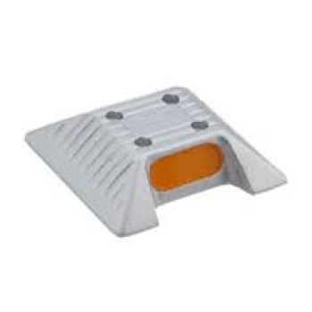 Alümi̇nyum Yol Butonu (B14) 