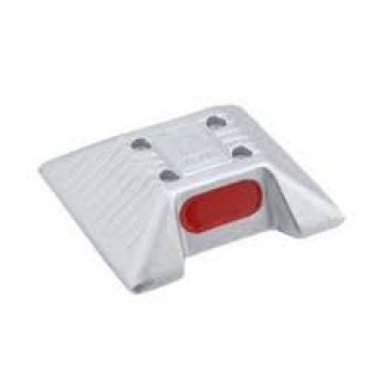 Alümi̇nyum Yol Butonu (B16) 