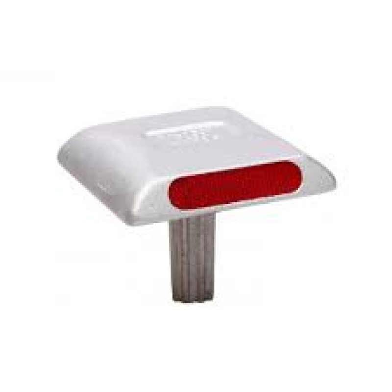 Alümi̇nyum Yol Butonu (D25) fiyat teklifi al