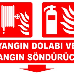 Uyari Levhasi 70X100 Cm - Fosforlu 0,7 Mm Galvani̇z 