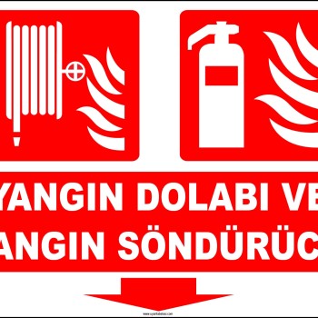 Uyari Levhasi 70X100 Cm - Fosforlu 0,7 Mm Galvani̇z 
