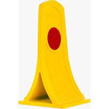 Şeri̇t Ayirici Esnek İkaz Levhasi 