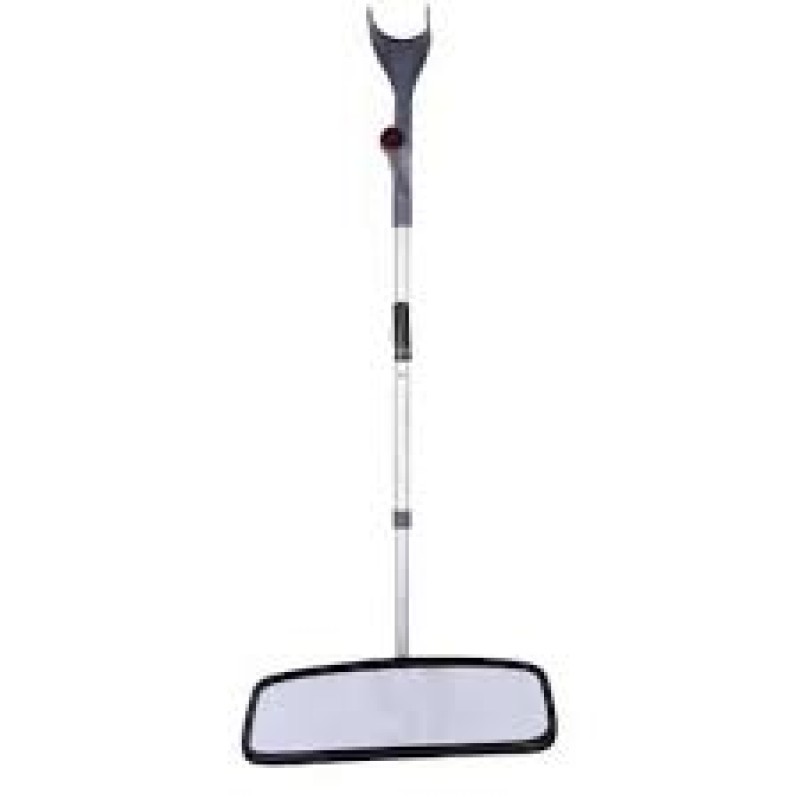 Araç Alti Ayna - Di̇kdörtgen (19X38 Cm) (Kol Destekli̇) fiyat teklifi al