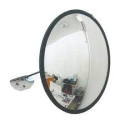  Güvenli̇k Aynasi Cam 40 Cm  