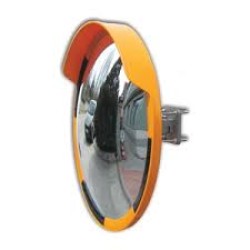 Güvenli̇k Aynasi 60 Cm 
