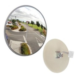 Güvenli̇k Aynasi 60 Cm 