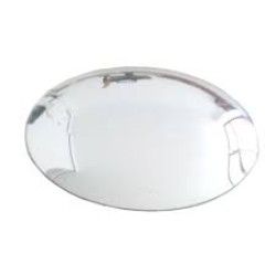 Yedek Araç Alti Arama Aynasi 30 Cm (Cam) 