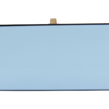 Yedek Ayna Di̇kdörtgen 19X38 Cm 