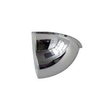 Çeyrek Kubbesel Ayna 100 Cm 