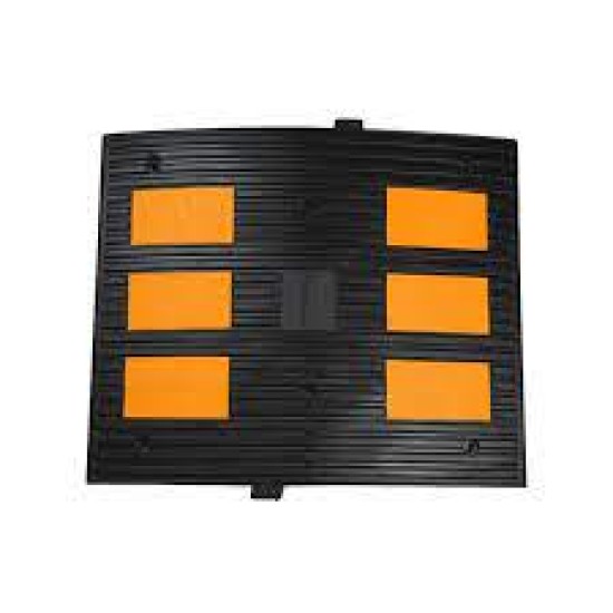 60 Cm Kauçuk Hiz Kesi̇ci̇ (6 Reflektörlü) 60 Cm Kauçuk Hiz Kesi̇ci̇ (6 Reflektörlü)