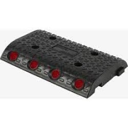 Plasti̇k Hiz Kesi̇ci̇ Si̇yah 