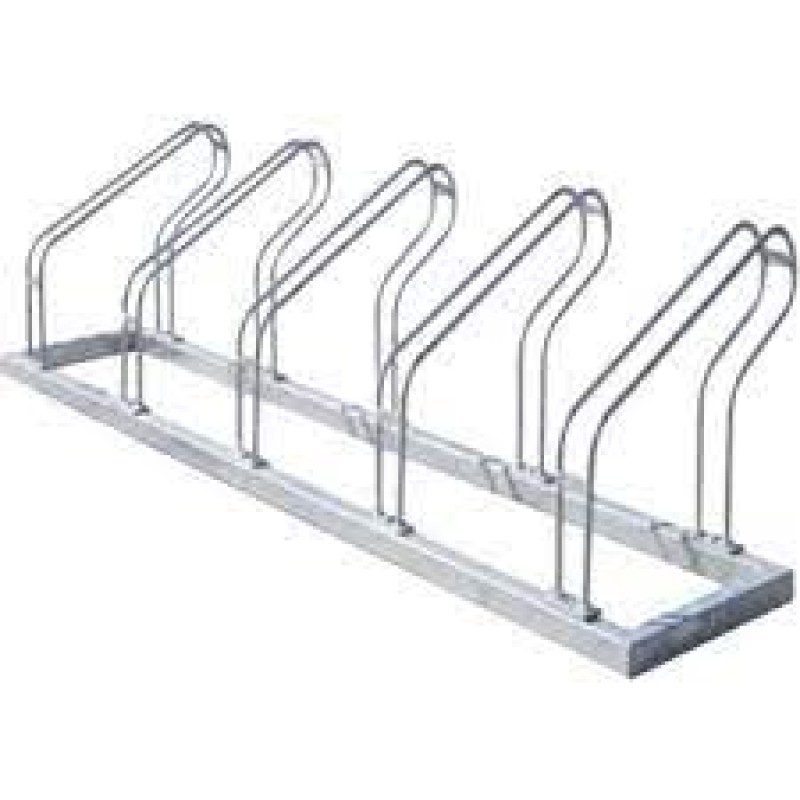 5'Li̇ Bi̇si̇klet Park Yeri̇ (Galvani̇z) fiyat teklifi al