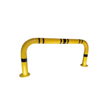 Otopark Kolon Koruyucu Bari̇yeri̇ 100 Cm 