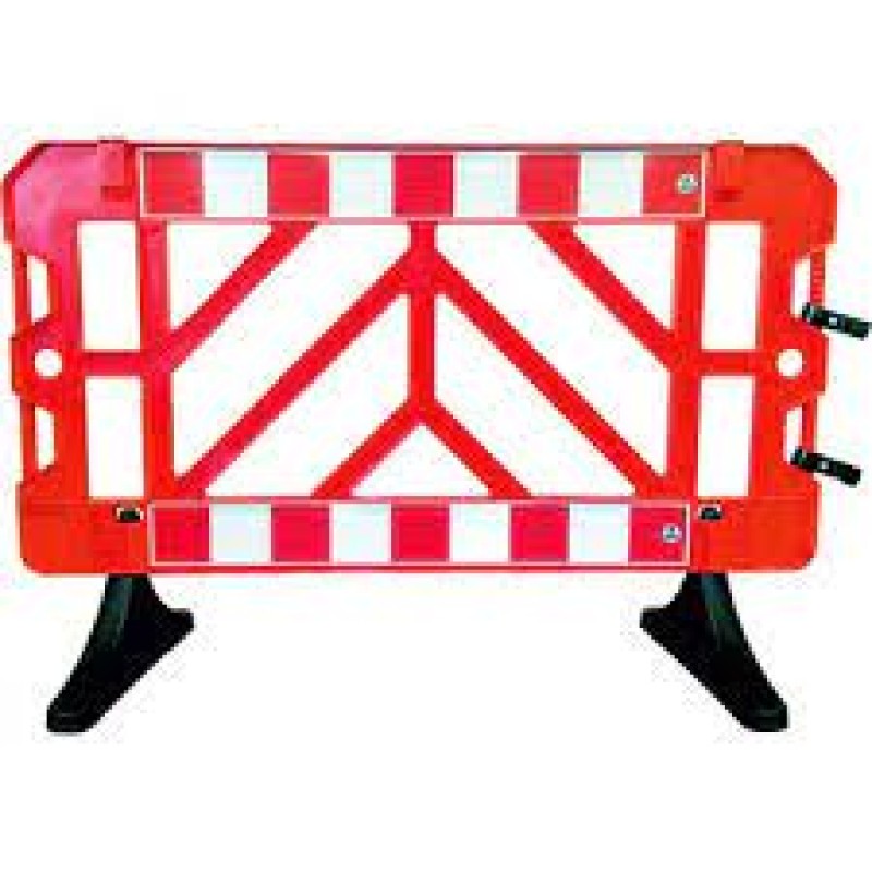 Plasti̇k Trafi̇k Bari̇yerleri̇ fiyat teklifi al