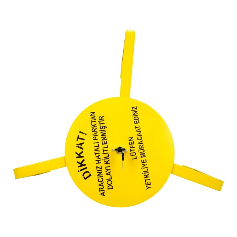 Araç Lastik Kilidi fiyat teklifi al