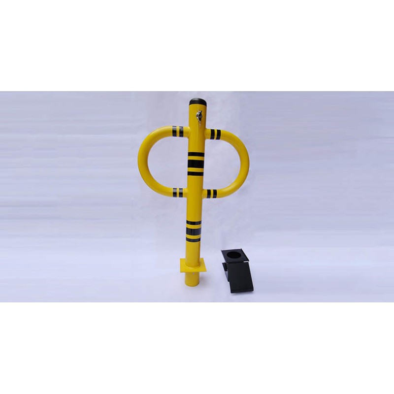 Beton Gömmeli Çıkan Geniş Park Direği fiyat teklifi al