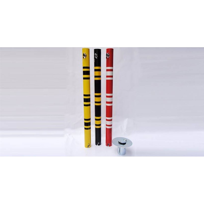 Çek Çıkar Kişisel Park Direği fiyat teklifi al