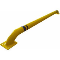 Otopark Araç Stoperi̇ Ø 60 2 Mm 