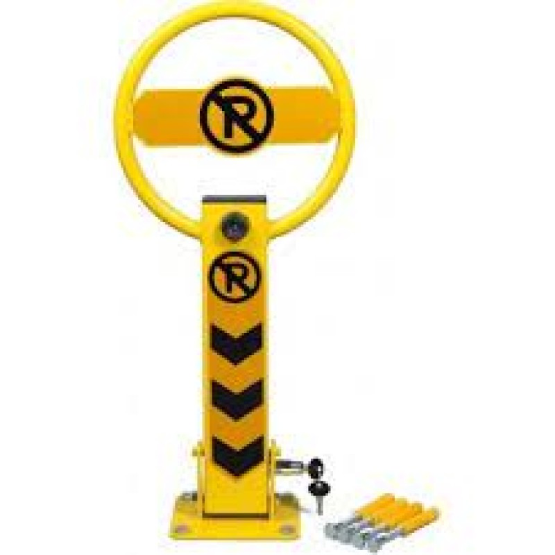 Si̇mi̇t Ti̇p Çi̇ft Yönlü Bari̇yer (Gömme Ki̇li̇tli̇) fiyat teklifi al