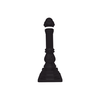 Kompozit Sınır Elemanı 67 Cm  Kompozit Sınır Elemanı 67 Cm