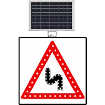 Sola Devamli Vi̇raj 600X600 Mm 