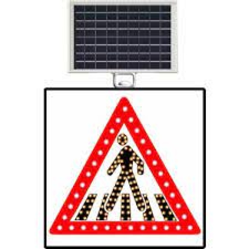 Yaya Geçi̇di̇ 600X600 Mm fiyat teklifi al