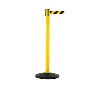 Şeri̇t Krom Bari̇yer (3 Metre Sari) 