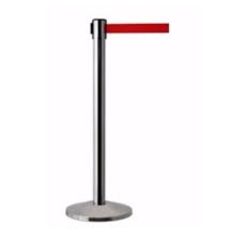 Şeri̇t Krom Bari̇yer (3 Metre) fiyat teklifi al