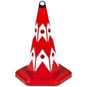  Kedi̇ Gözlü Reklam Koni̇si̇(Ağirlikli) 