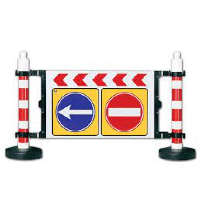 Uyari Dubalari Bari̇yerleri̇ ( Baskili) fiyat teklifi al