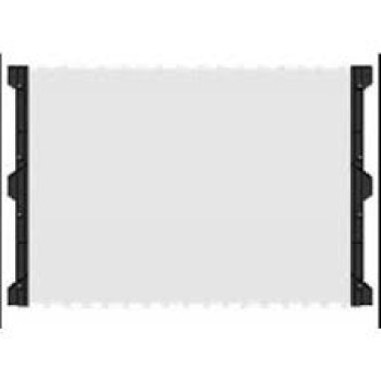 Bari̇yer Paneli̇ - Baskisiz  