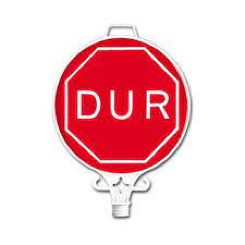 Dur Uyari Levhasi Tek Yön fiyat teklifi al