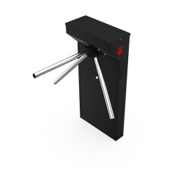 Crb 100C - Renkli Tek Ayaklı Turnike 