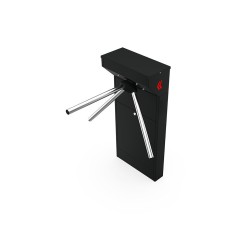 Crb 100C - Renkli Tek Ayaklı Turnike 