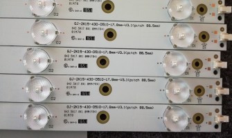 Led Bar