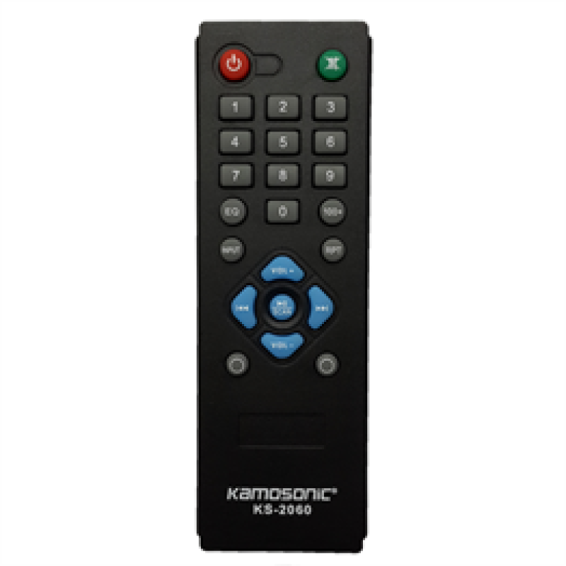 Jameson Dvd Kumandası fiyat teklifi al