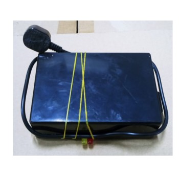 Doğalgazlı Açık Alevli Radyant Isıtıcı Kumanda Kontrol Karti 