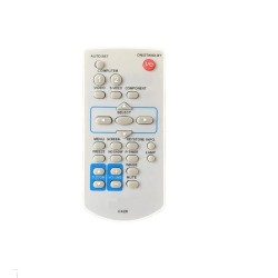 Sanyo Projeksiyon Kumandasi 