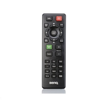 Benq Projeksiyon Kumandasi  Benq Projeksiyon Kumandasi