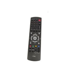 Toshiba Projeksiyon Kumandası 