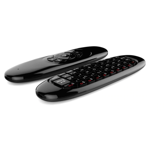 Kablosuz Klavye Air Mouse Kablosuz Klavye Air Mouse