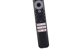 TCL Kumanda